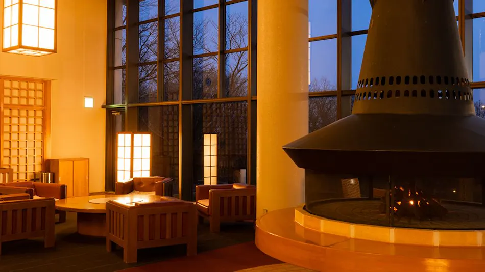 Forest Resort Hotel Green Pearl Nasu