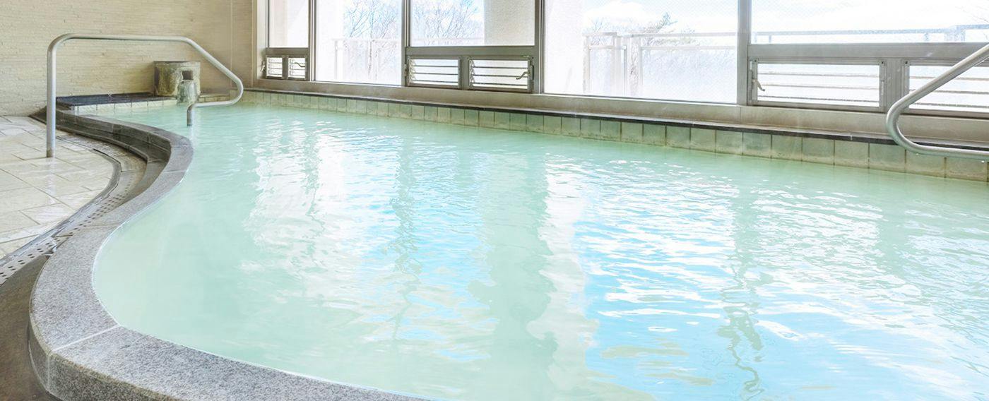 Forest Resort Hotel Green Pearl Nasu
