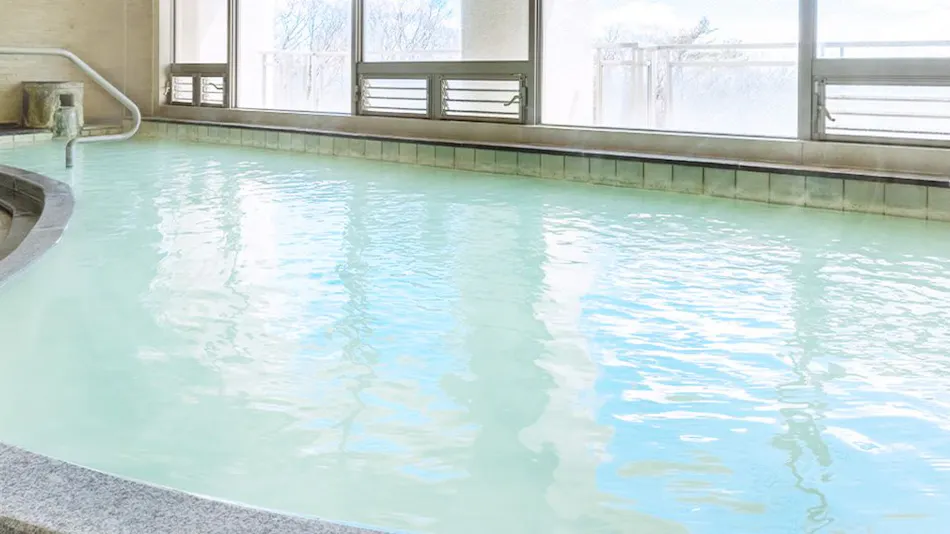 Forest Resort Hotel Green Pearl Nasu