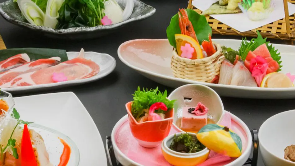 Forest Resort Hotel Green Pearl Nasu