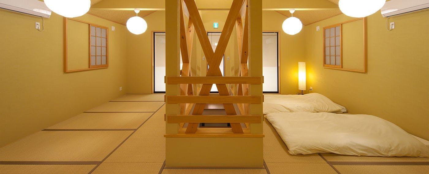 ALL SEASON RESORT NO.5 Kura