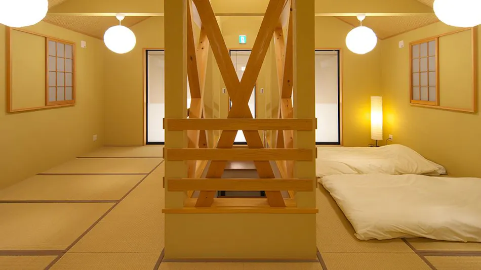ALL SEASON RESORT NO.5 Kura