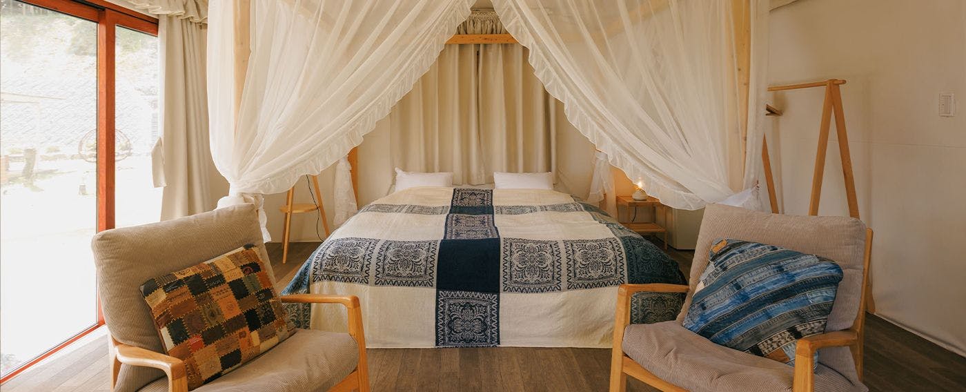 Izu Grand Village Glamping