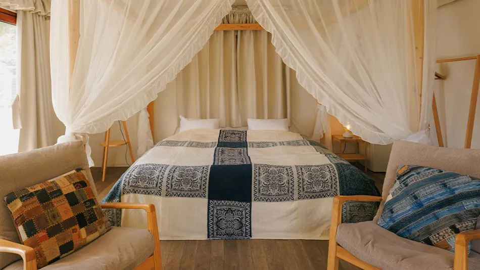 Izu Grand Village Glamping