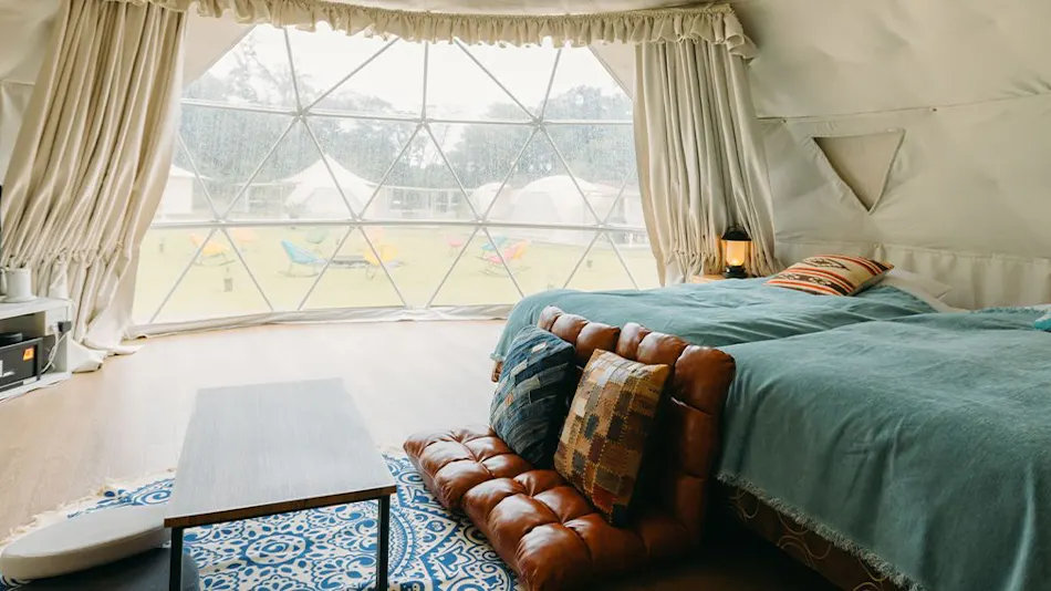 Izu Grand Village Glamping