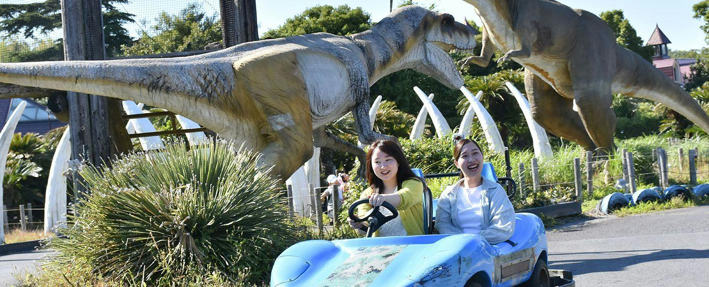 Izu Grand Village Glamping