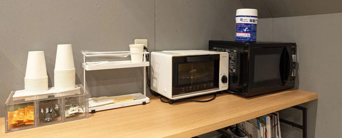 ห้องครัวส่วนกลาง