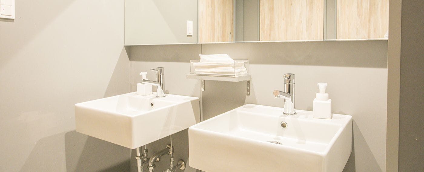 ห้องอาบน้ำสำหรับผู้ชาย