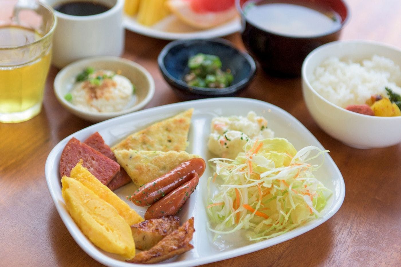 Hotel Patina Ishigaki Island