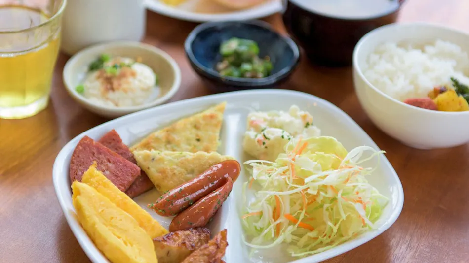 Hotel Patina Ishigaki Island
