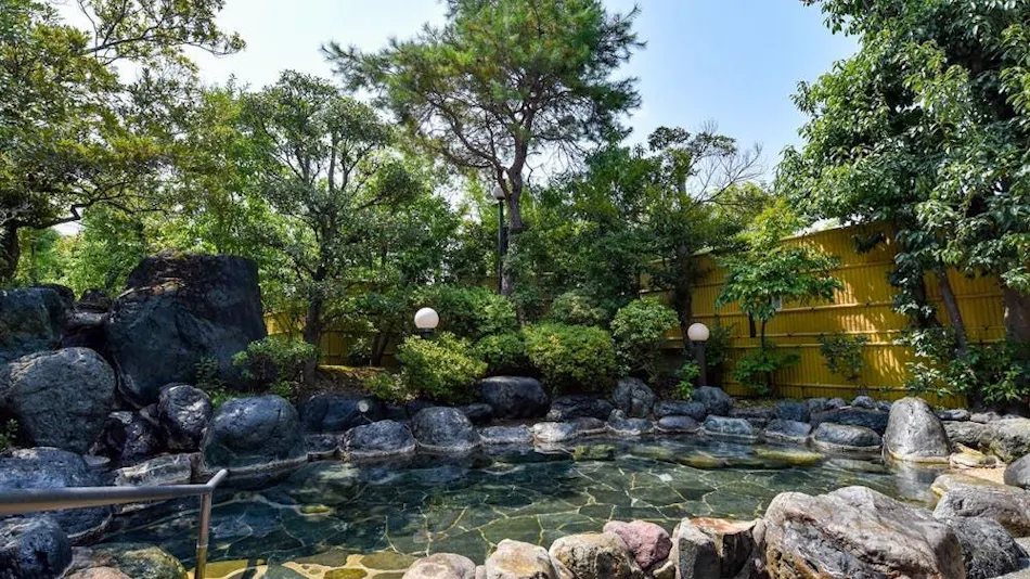 Izu Nagaoka Onsen Keikyu Hotel