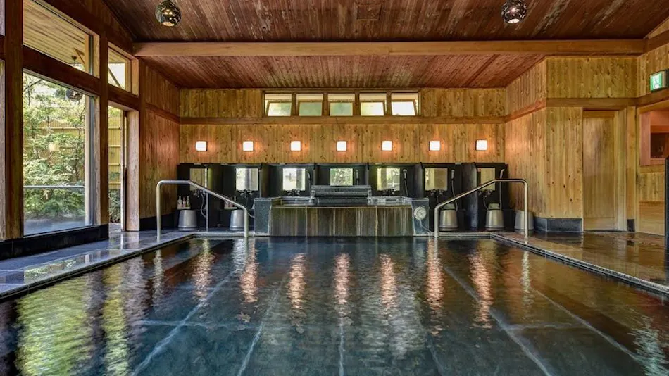 Izu Nagaoka Onsen Keikyu Hotel
