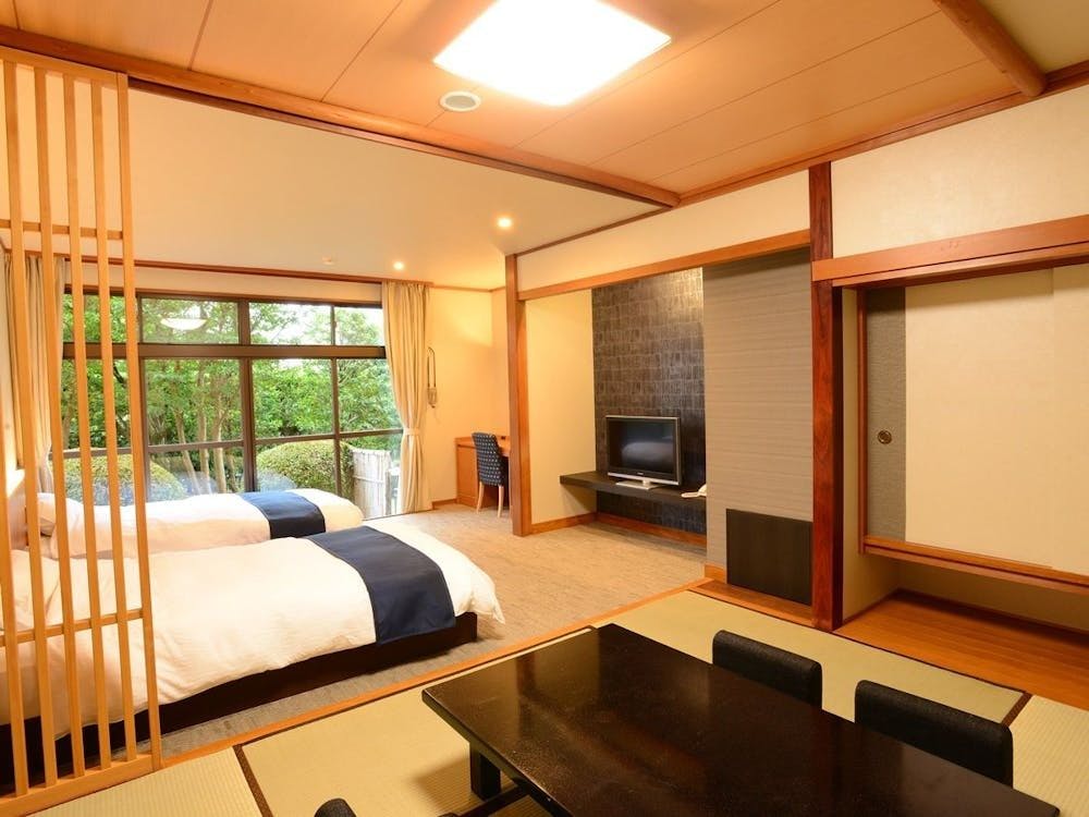 ห้องพัก