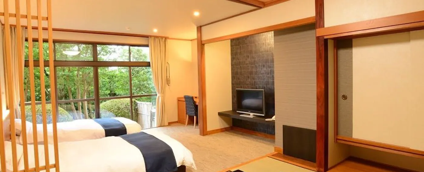 ห้องพัก