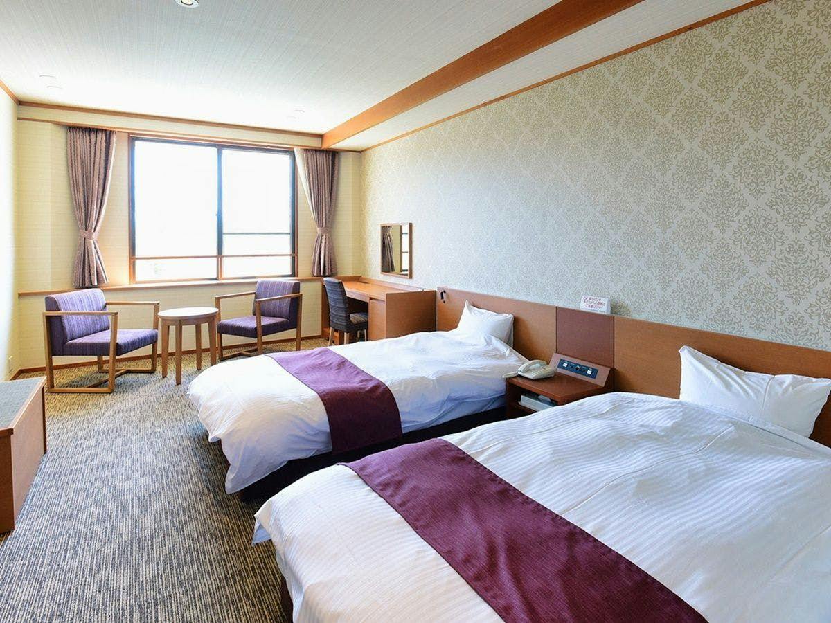 Izu Nagaoka Onsen Keikyu Hotel