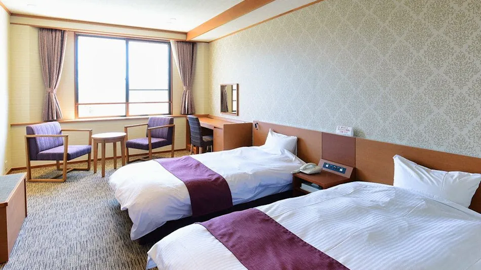 Izu Nagaoka Onsen Keikyu Hotel
