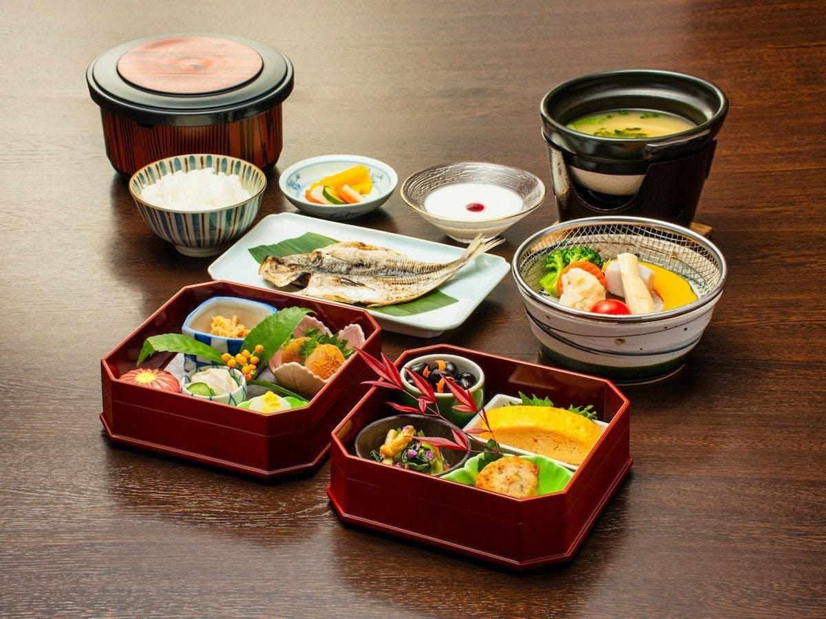 Izu Nagaoka Onsen Keikyu Hotel