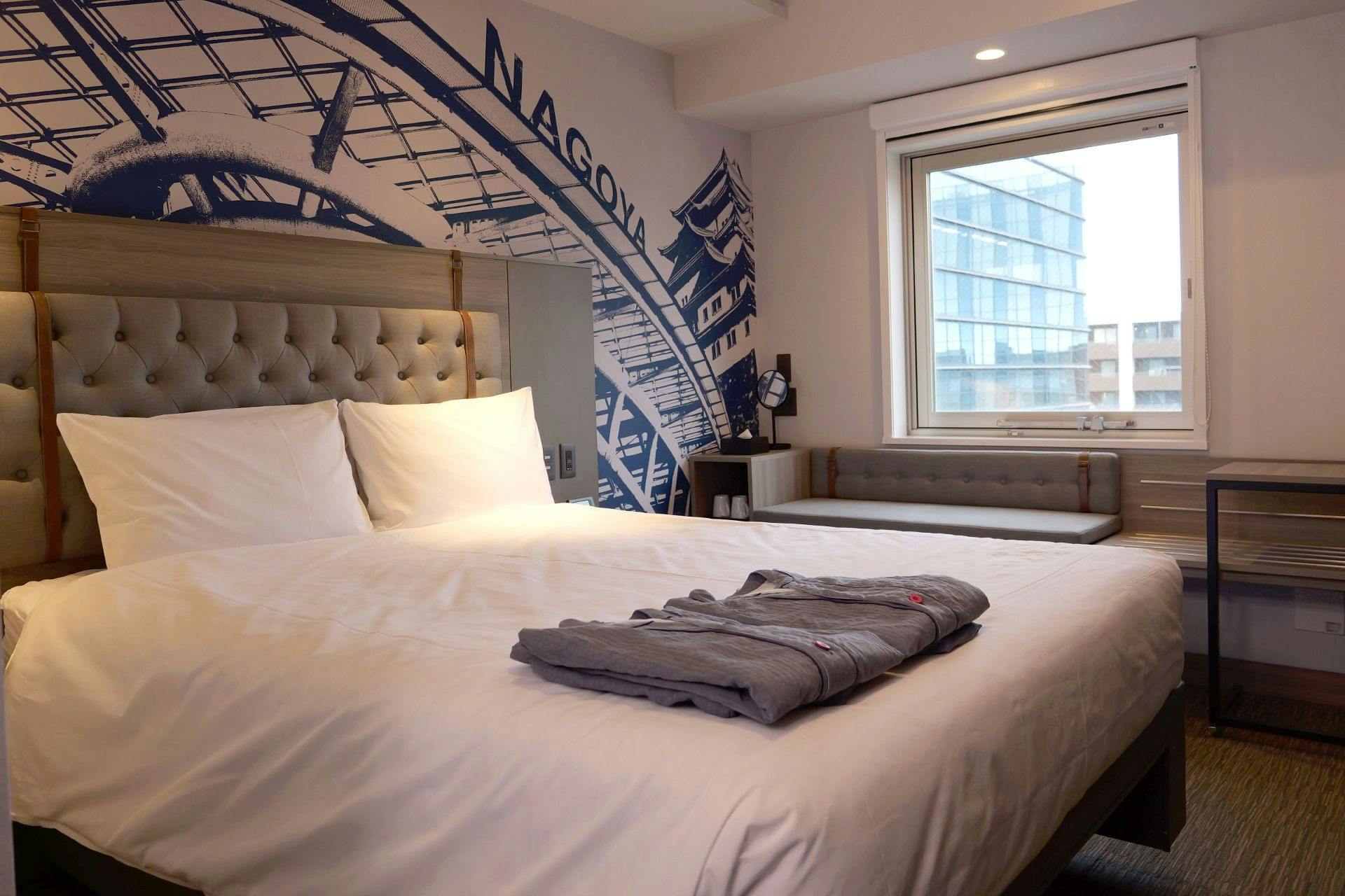 ห้องพัก