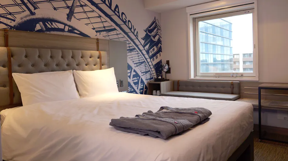 Travelodge Nagoya Sakae