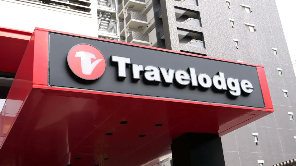 Travelodge Nagoya Sakae