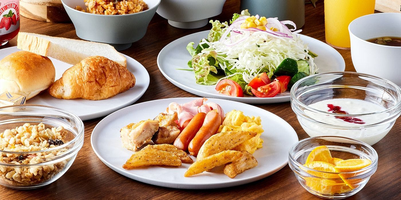 อาหารเช้า