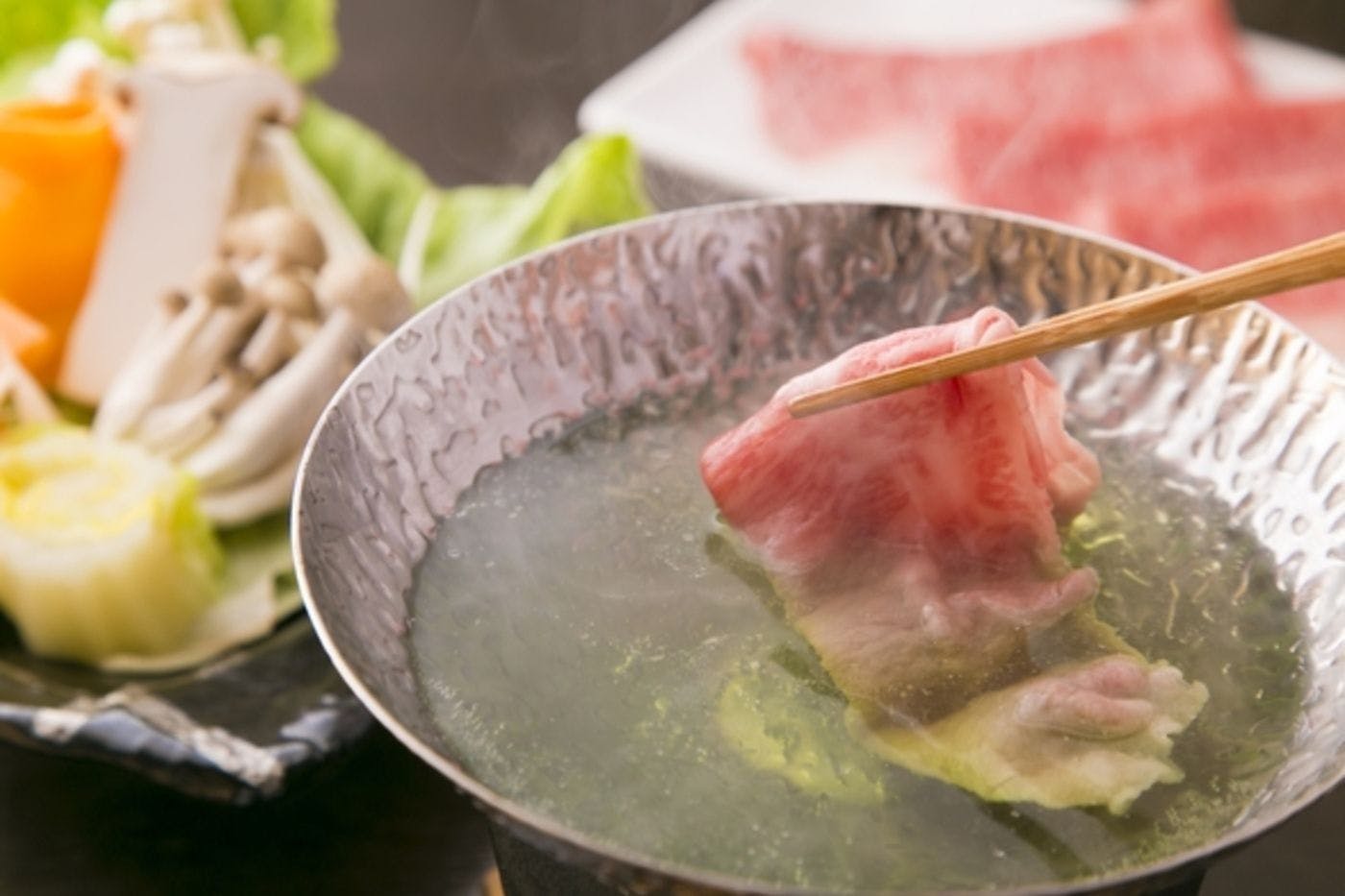 ชาบูชาบู