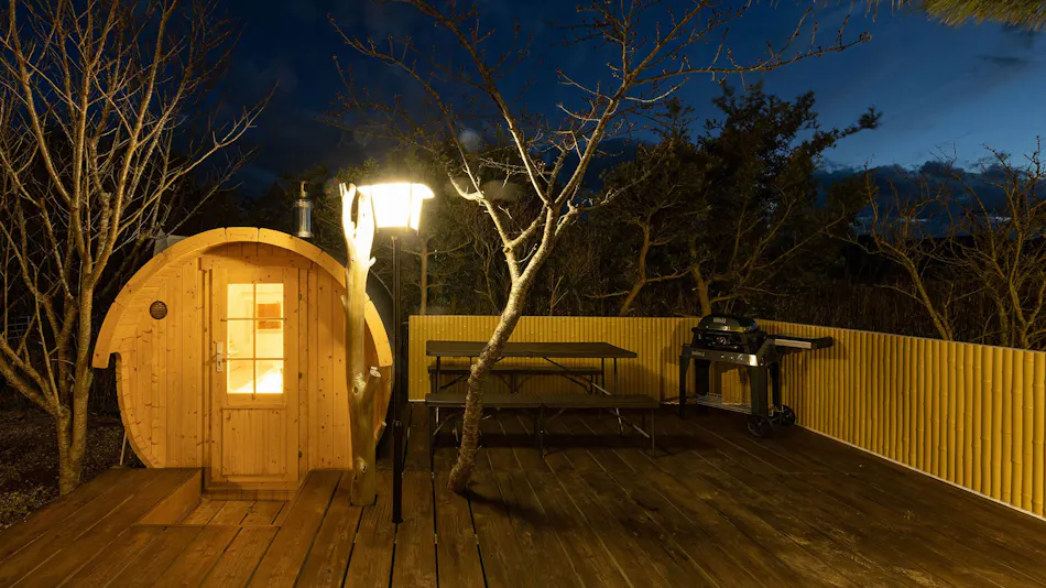 ALL SEASON RESORT NO.6 Shiokaze