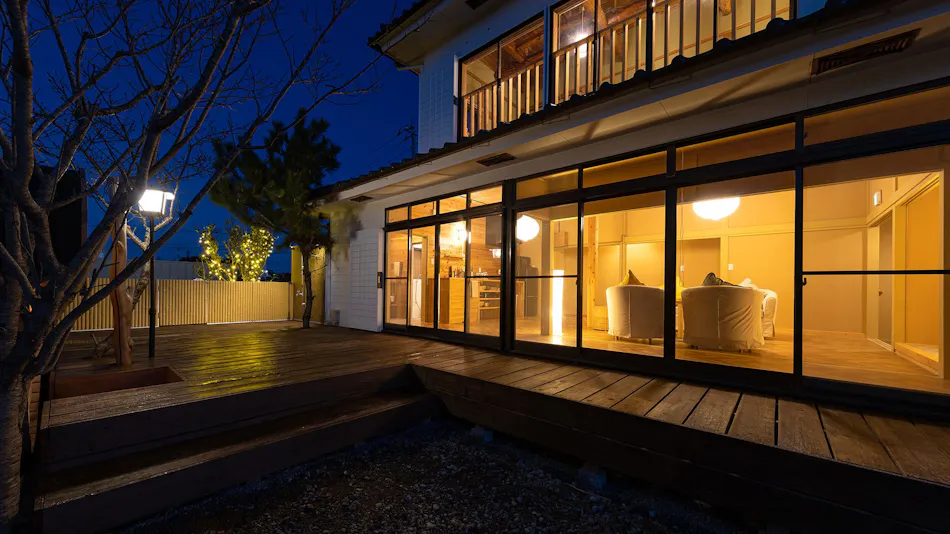 ALL SEASON RESORT NO.6 Shiokaze