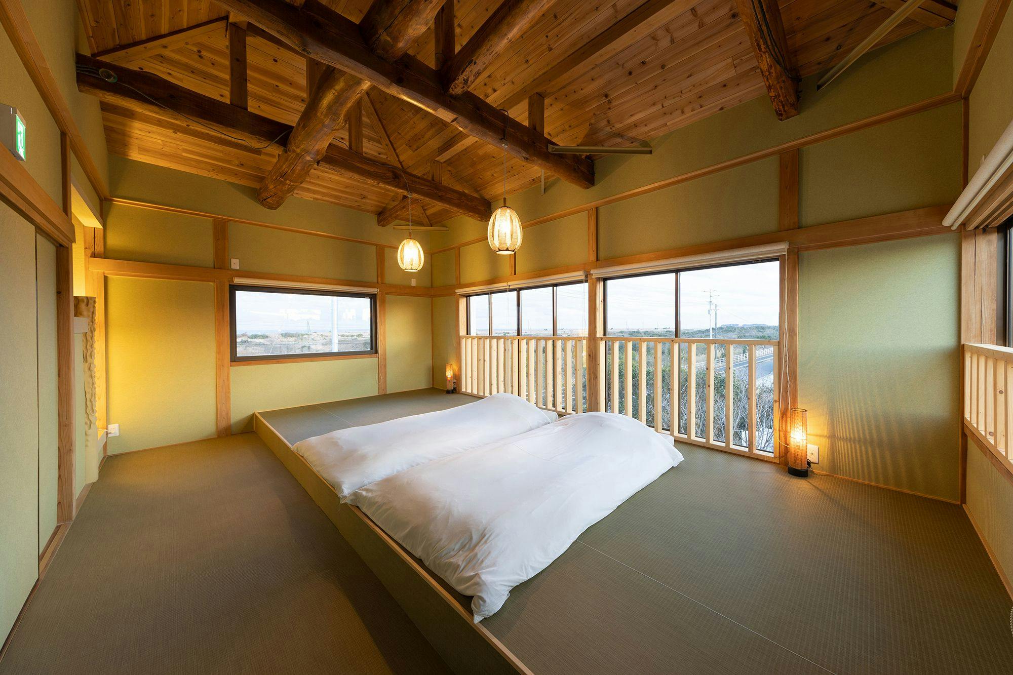 ALL SEASON RESORT NO.6 Shiokaze