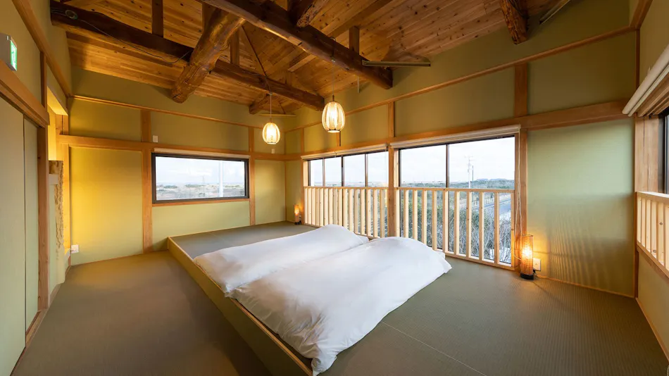 ALL SEASON RESORT NO.6 Shiokaze