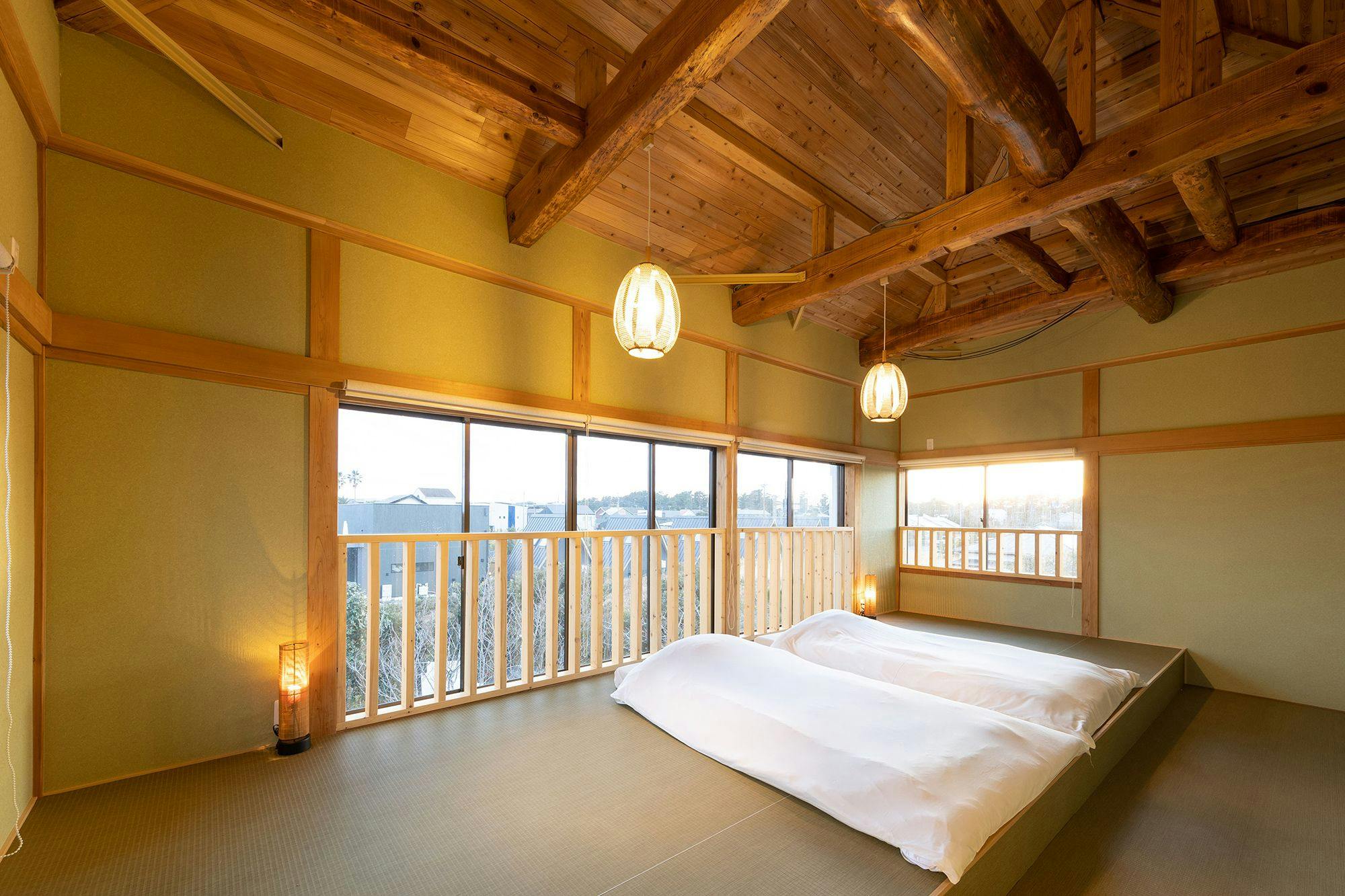 ALL SEASON RESORT NO.6 Shiokaze
