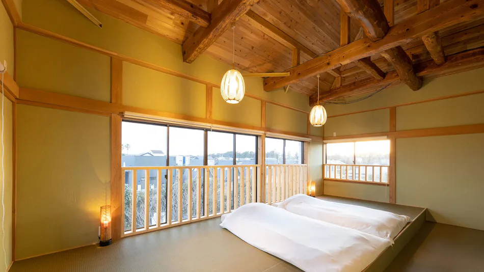 ALL SEASON RESORT NO.6 Shiokaze