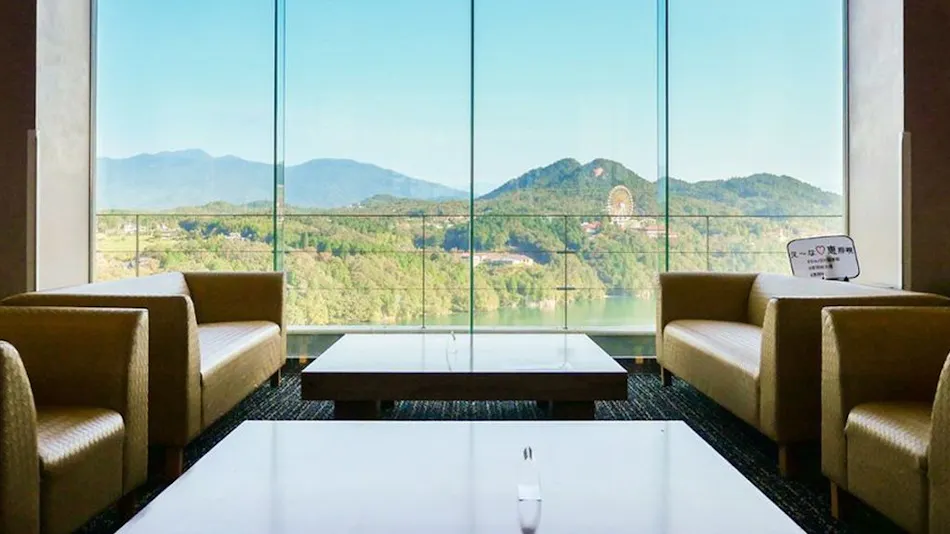 Enakyo Onsen Hotel Yuzuriha