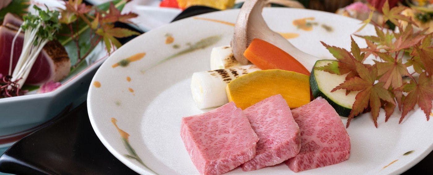 Enakyo Onsen Hotel Yuzuriha