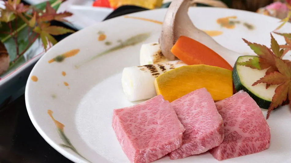 Enakyo Onsen Hotel Yuzuriha