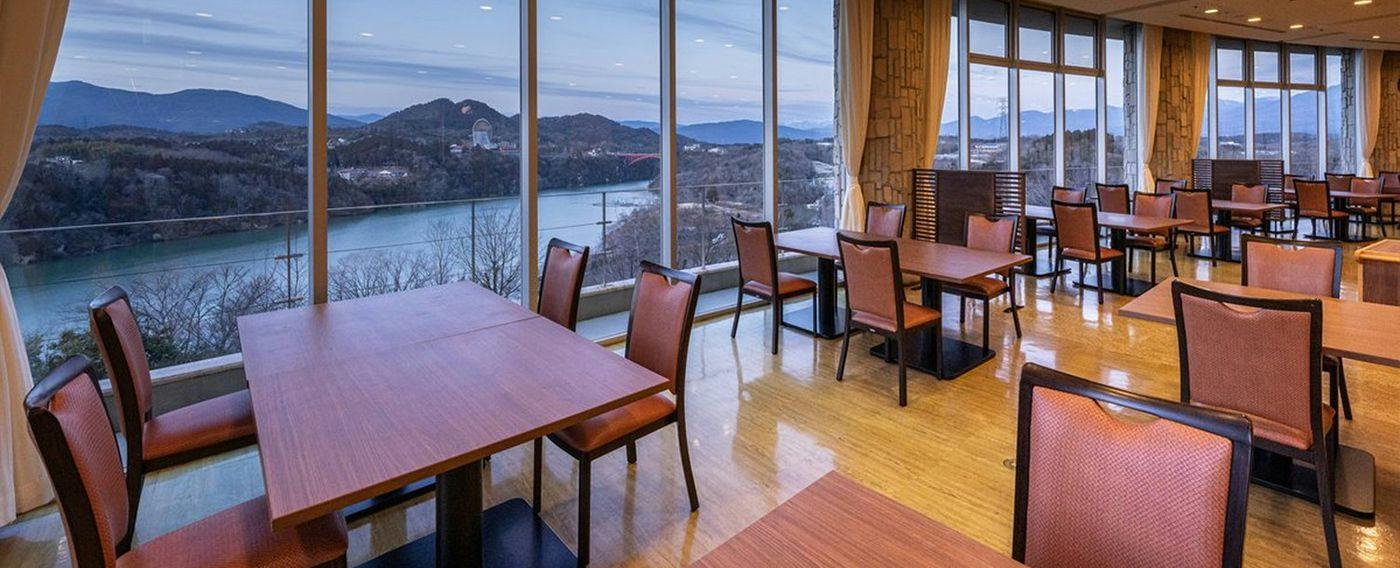 Enakyo Onsen Hotel Yuzuriha