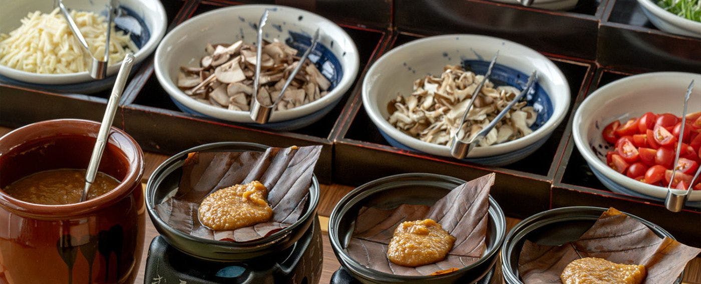 Enakyo Onsen Hotel Yuzuriha