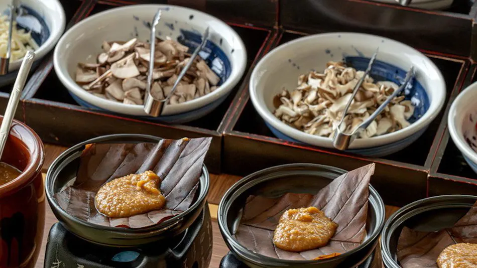 Enakyo Onsen Hotel Yuzuriha