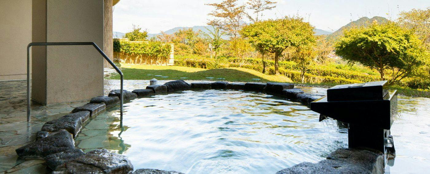 Enakyo Onsen Hotel Yuzuriha