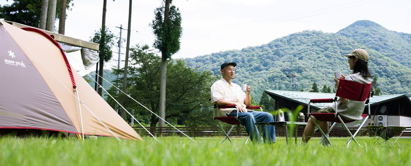 ภาพบรรยากาศการเข้าพักช่วงกลางวัน