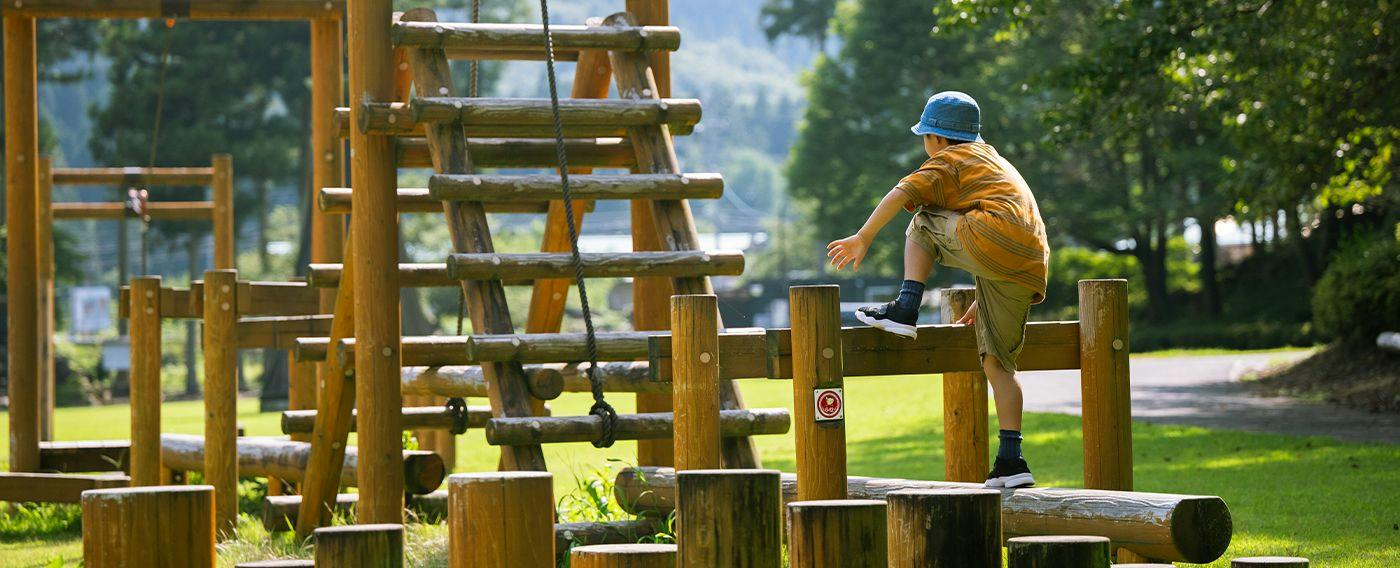 A Laise Camp Sumeragi no Mori