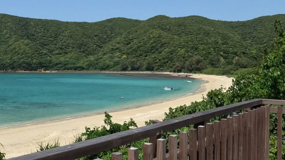Sea Rekan