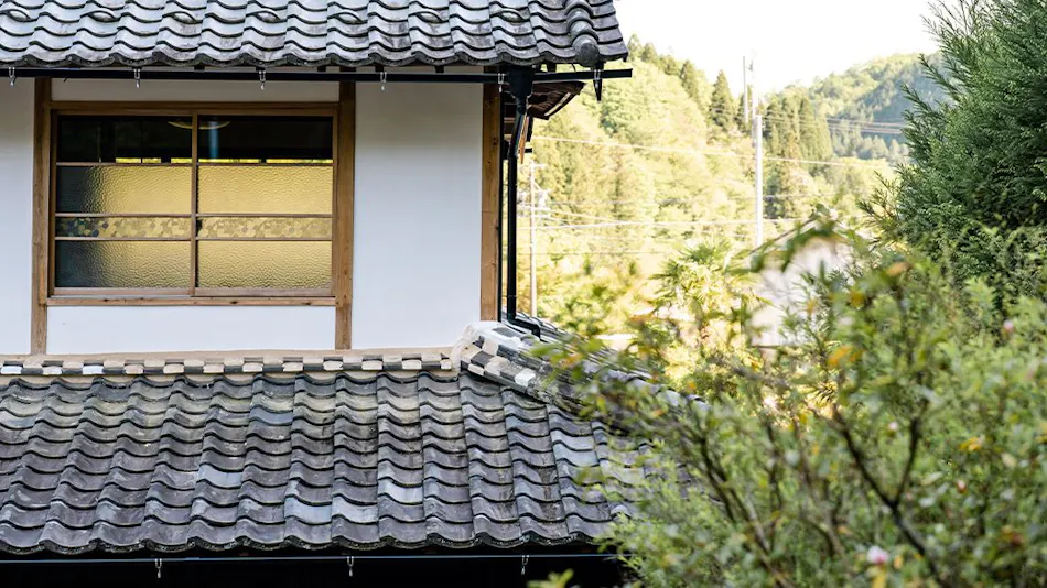 Sauna Kominka Inn Tsuzuya Village