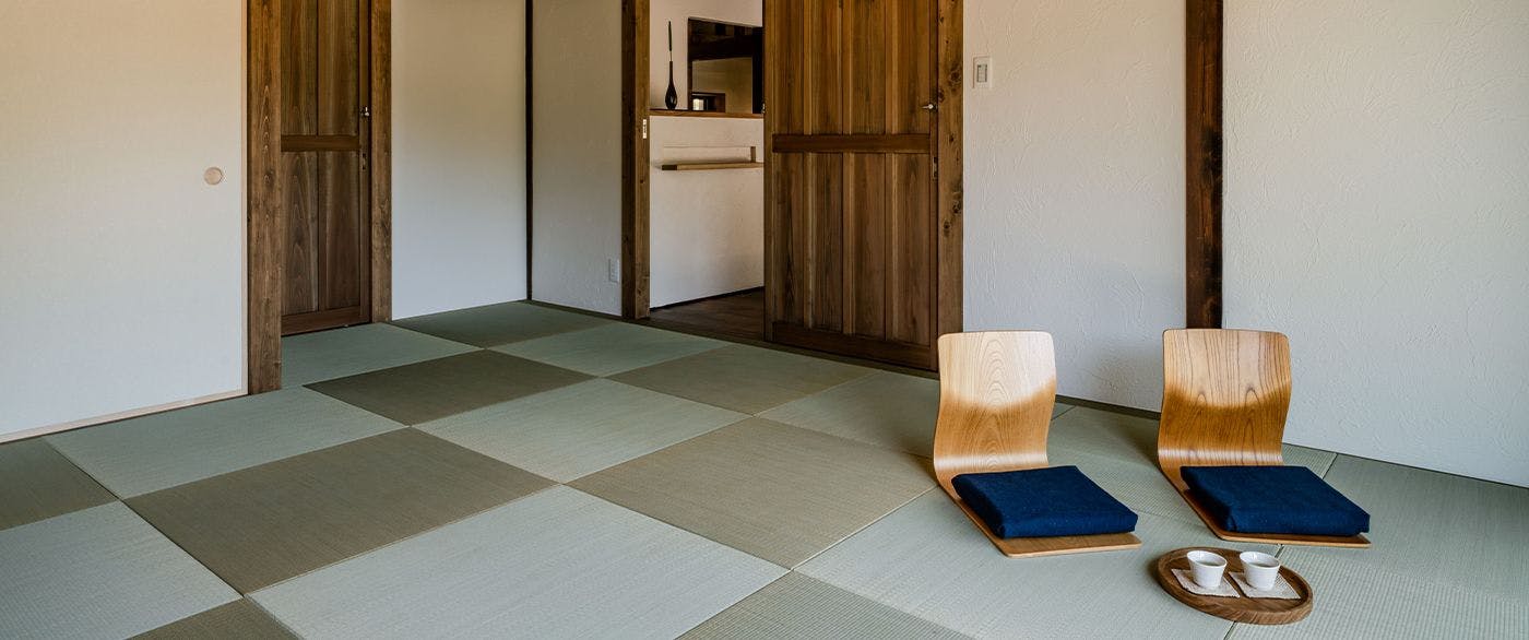 Sauna Kominka Inn Tsuzuya Village