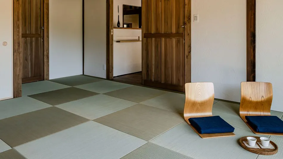 Sauna Kominka Inn Tsuzuya Village