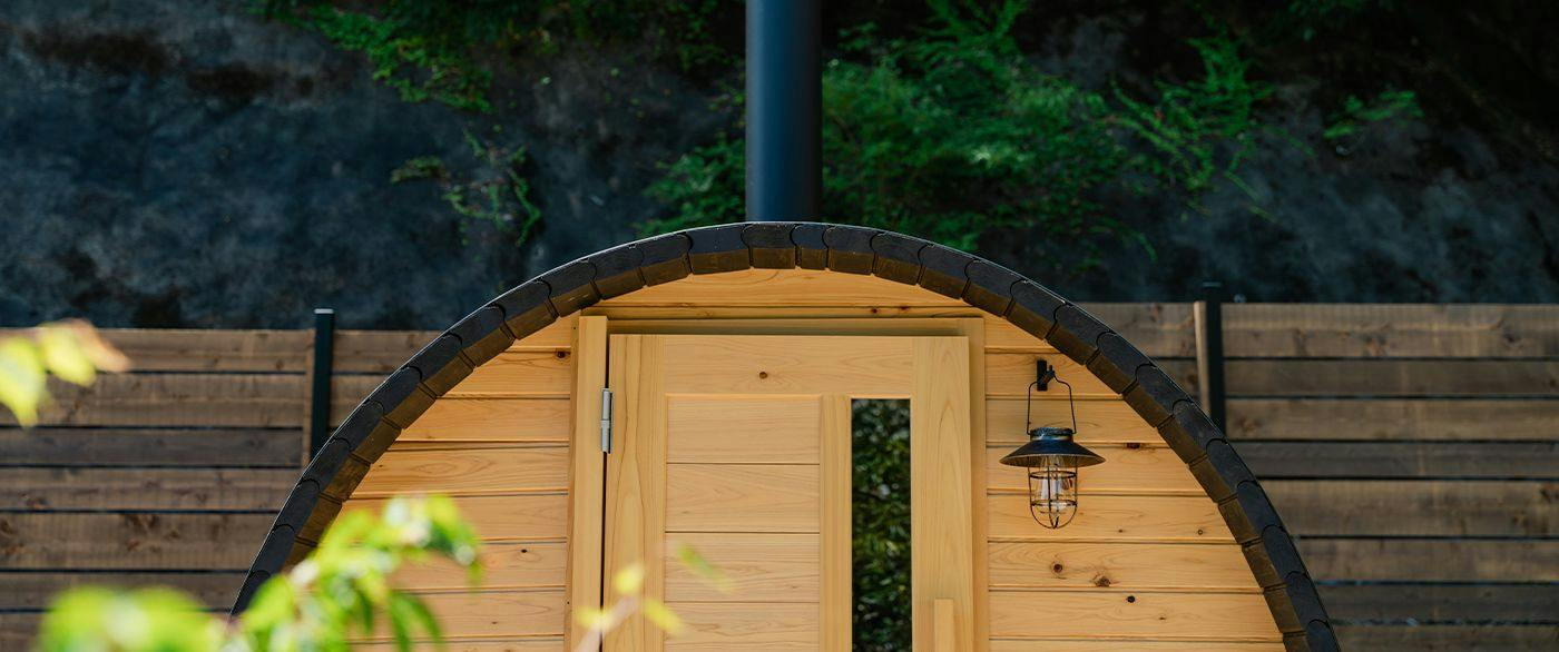Sauna Kominka Inn Tsuzuya Village