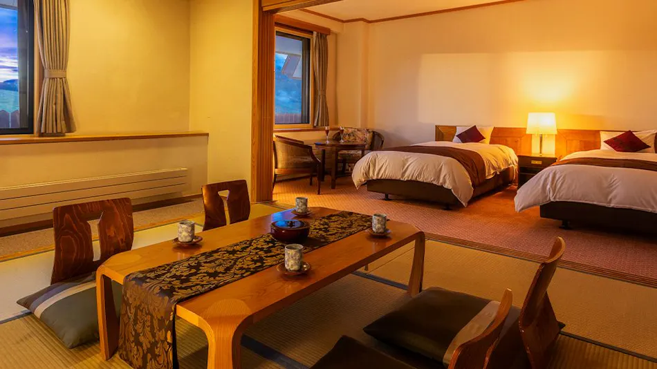 Hotel Ichinose