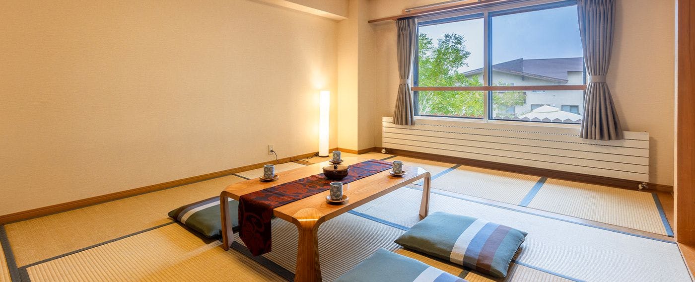 Hotel Ichinose