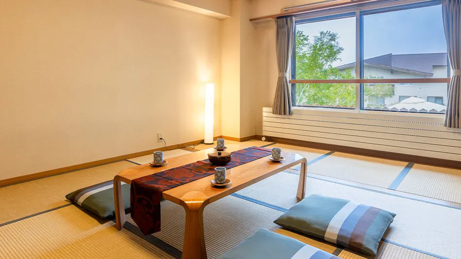 Hotel Ichinose