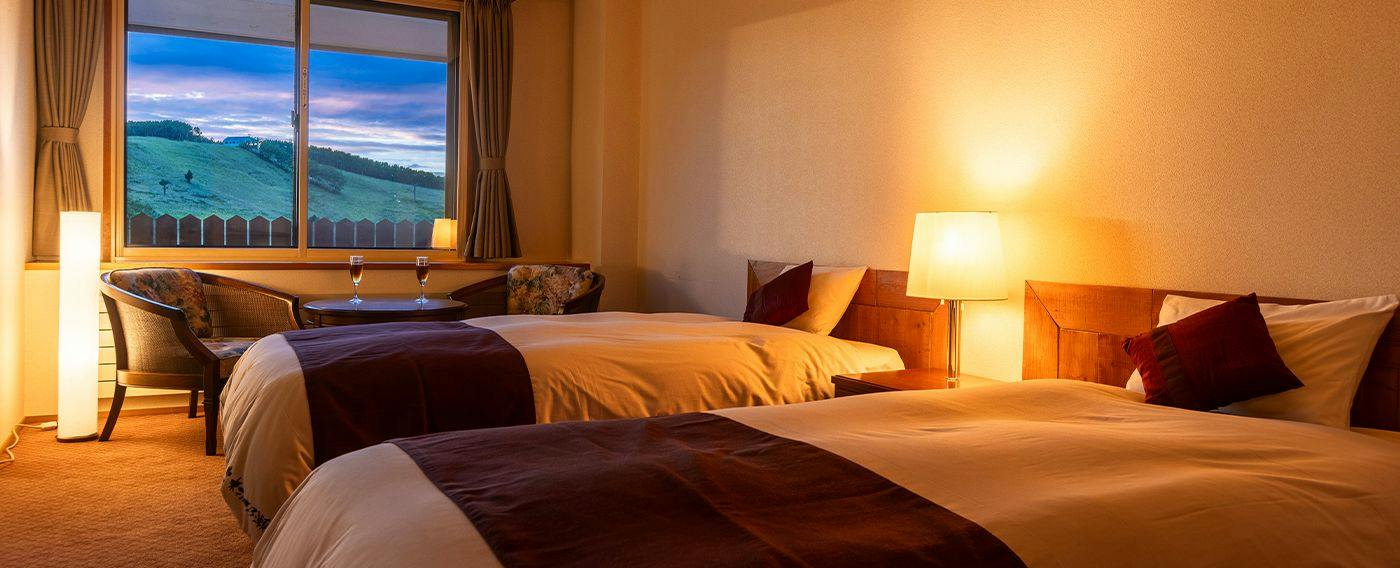 Hotel Ichinose